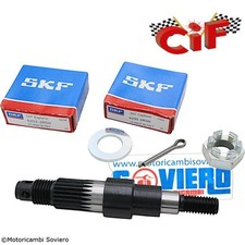 Kit revisione asse ruota