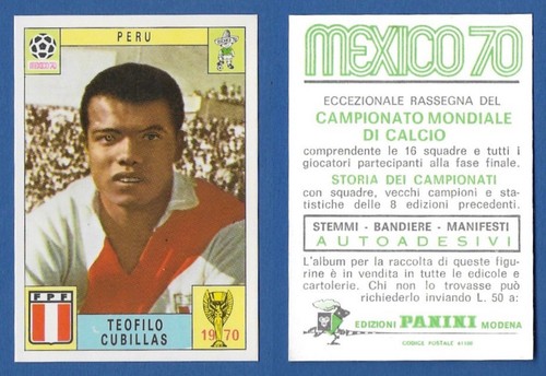 Figurina calciatori panini - figurina,