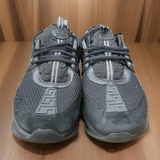 Versace Trainer Sneakers