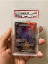 Carta Pokémon TCG Destinati