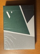 Mazzo Di Carte Virtuoso FW17 Cardistry Magia, Prestigiazione