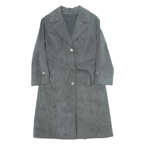 Cappotto trench vintage - cappotto,