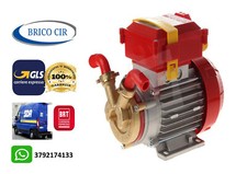 POMPA TRAVASO ELETTRICA