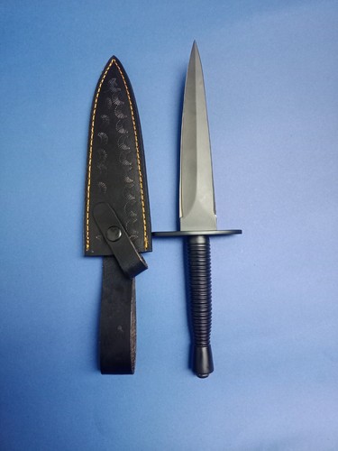 Ww2 fairbairn sykes - ww2, coltello