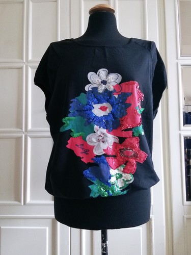 Maglietta donna liu shirt - maglietta, jo