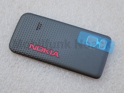Cover batteria originale nokia - cover,