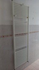 termoarredo bagno come nuovo