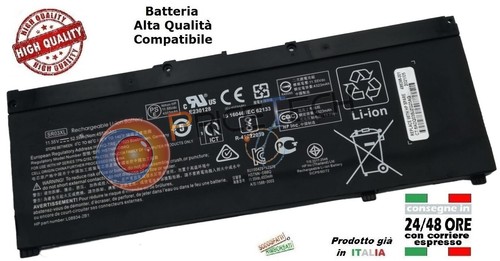 Batteria per notebook - per,