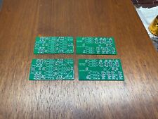 NUOVE schede Audio Research