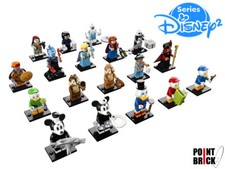 LEGO 71024 MINIFIGURES DISNEY