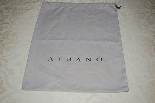 Albano sacchetto per scarpe - albano,,