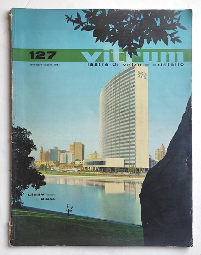 Vitrum 127 sett ottobre - , 1961