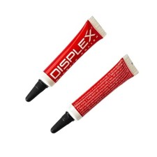 2-Pack DISPLEX Scratch Repair