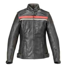 TRIUMPH GIACCA MOTO IN PELLE