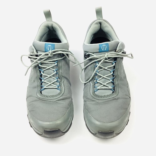 Tecnica grigio scarpe sneaker - tecnica,