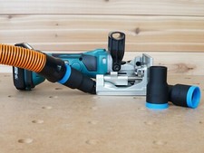 1-1/4" Shop Vac Hose Adapter