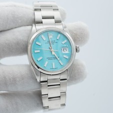 Rolex Oysterdate Precision