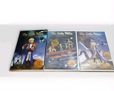 The Little Prince DVDs Planet