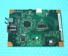 Scheda logica principale