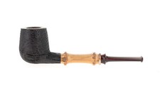 Pipa BRENTEGANI MORTA BOG OAK