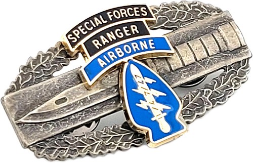 Distintivo premio army - distintivo,