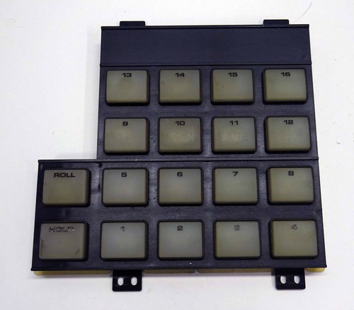 Gruppo completo pad - , roland