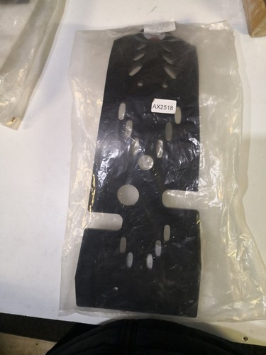 Piastra scorrimento axp - di,