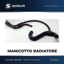 MANICOTTO INFERIORE RADIATORE