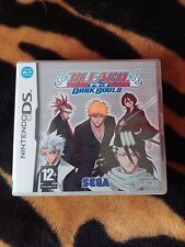 BLEACH DARK SOULS - NINTENDO DS - PAL - COMPLETO