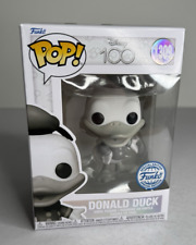 FUNKO POP! - DONALD DUCK 1309