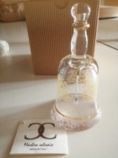 Campana In Cristallo Mastro