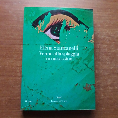 Elena stancanelli venne alla - elena,