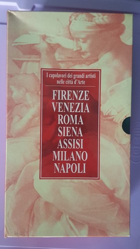 Capolavori dei grandi - i,