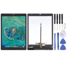 Schermo lcd con gruppo - schermo,