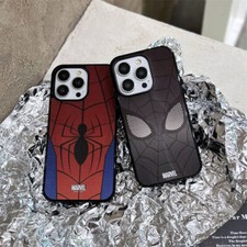 Anime Spider Man Apple 11/12