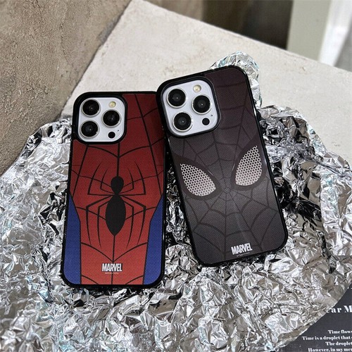 Anime spider man - anime,