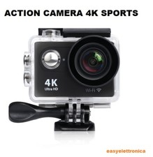 ACTION CAM 4K SPORTS ULTRA HD