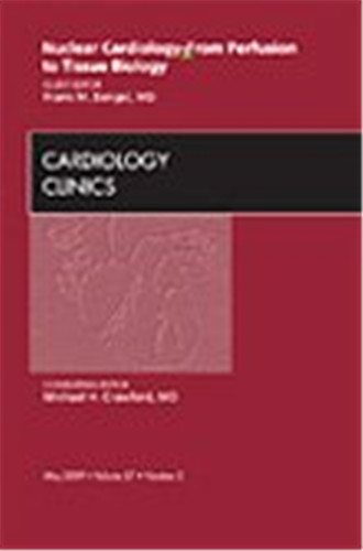 Nuclear cardiology from - cardiology,