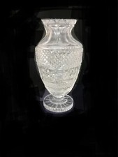 Baccarat ground and - baccarat,, carved