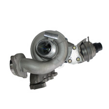 Turbocompressore per VW Amarok