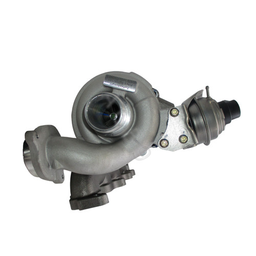 Turbocompressore per amarok - per,