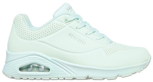Skechers uno frosty kicks - frosty,