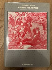 Carlo Pisacane: Vita e