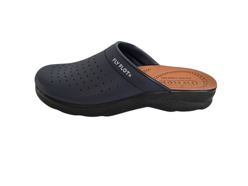 Fly flot ciabatta pelle - fly,