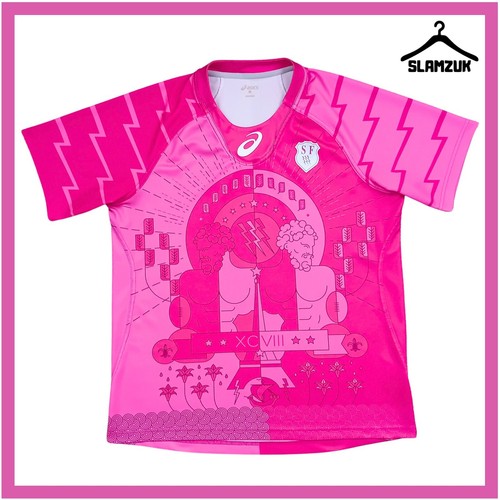 Maglia stade francais - stade,