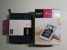 Sony prs 350 lettore 5 - e,