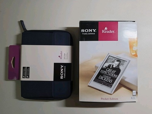 Sony prs 350 lettore 5 - lettore,