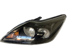 FANALE FARO LAMPADA LUCE