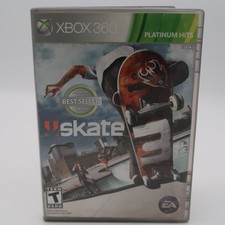 Skate 3 Platinum Hits