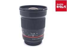 Samyang 24mm F1.4 ED AS IF UMC